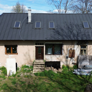 PREDAJ - Rodinný dom Ábelová