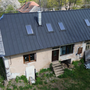 PREDAJ - Rodinný dom Ábelová