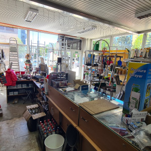 PREDAJ - Obchodné priestory Lučenec