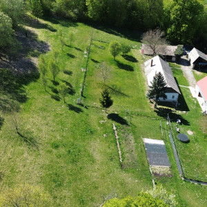 PREDAJ - Rodinný dom Detva