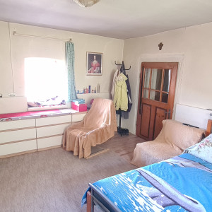 PREDAJ - Rodinný dom Detva