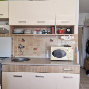 PREDAJ 1 izbový byt vo Zvolene