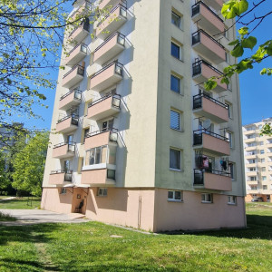 PREDAJ 1 izbový byt vo Zvolene