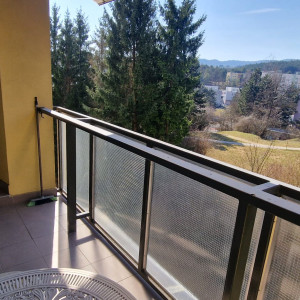 NOVÁ CENA - PREDAJ 4 i byt Fončorda - Banská Bystrica