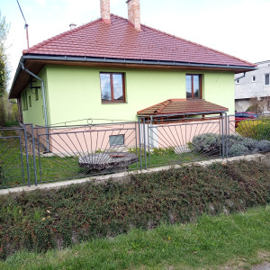 Predaj - Rodinný dom