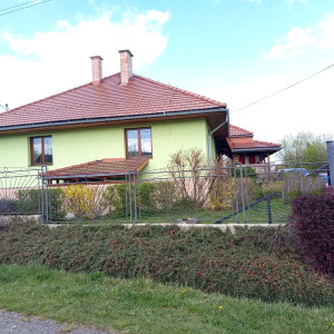 Predaj - Rodinný dom