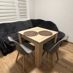 PRENÁJOM 1-izbový byt vo Zvolene, ul. Pražská