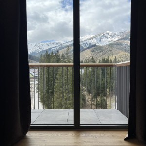 PREDAJ | Penthouse JASNÁ | Nízke Tatry