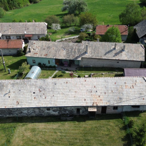 PREDAJ - Rodinný dom Detva