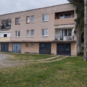 3 izbový byt
