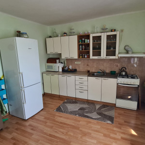 PREDAJ - Rodinný dom Detva