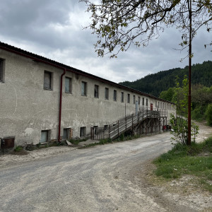 PRENÁJOM | Družstevná hala | Banská Bystrica