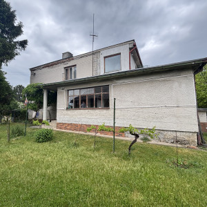 Predaj 4-izbový rodinný dom v obci Dolný Pial okres Levice