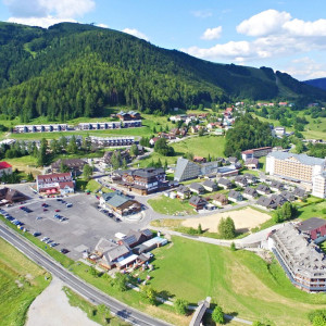 PREDAJ 3 izb. apartmán Hotel RESIDENCE Donovaly