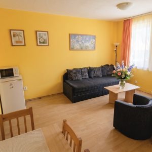 Predaj: 2-izbový apartmán Donovaly – AD Skalka, výborná investícia