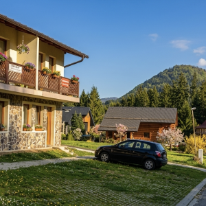 Predaj: 2-izbový apartmán Donovaly – AD Skalka, výborná investícia