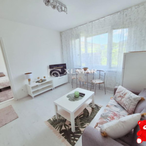 PRENÁJOM 1,5 izbový byt Fončorda Banská Bystrica