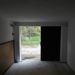 PRENÁJOM Garáž v Banskej Bystrici, ul. Hviezdoslavova