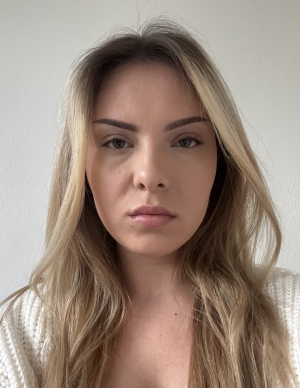 Sofia Buriková