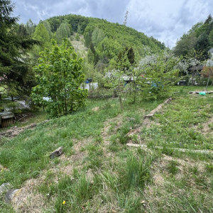 PREDAJ Záhradná chatka so záhradou Tajov Banská Bystrica
