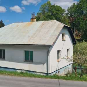 PREDAJ - Rodinný dom - Detvianska Huta