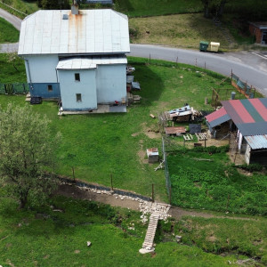 PREDAJ - Rodinný dom - Detvianska Huta
