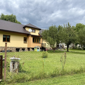 PREDAJ Kompletne zrekonštruovaný rodinný dom / chalupa na Horehroní (Beňuš – Gašparovo), okr. Brezno