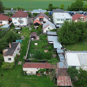 Predaj - Rodinný dom Lučenec