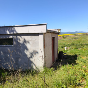 Predaj stavebný pozemok Obsolovce 1428 m²