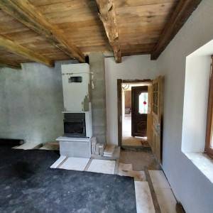 PREDAJ - Rodinný dom - Madačka
