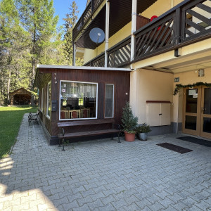 PREDAJ Reštaurácia na Donovaloch, okr. Banská Bystrica