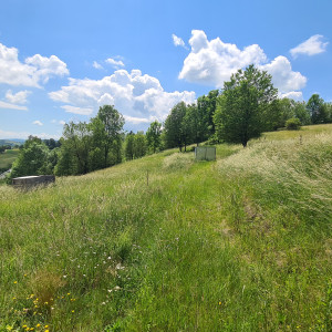 PREDAJ - Pozemok - Hriňová