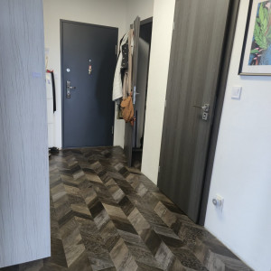 Predaj 3 izbový byt v meste Turčianske Teplice