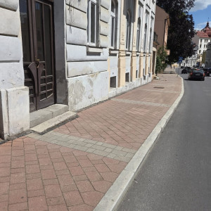Predaj nebytový priestor v meste Banská Bystrica