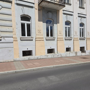 Predaj nebytový priestor v meste Banská Bystrica