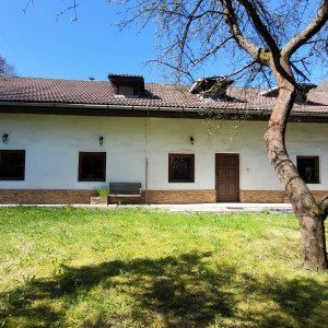 PREDAJ 3,5 izb rodinný dom Banská Bystrica - Nový Svet