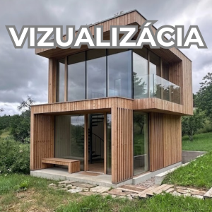 NA PREDAJ Slnečná záhrada s murovanou stavbou, Tŕnie