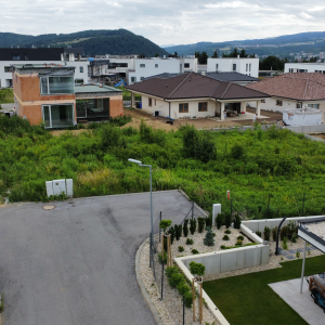 PREDAJ Stavebný pozemok, Kačica, Banská Bystrica