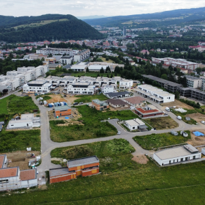 PREDAJ Stavebný pozemok, Kačica, Banská Bystrica
