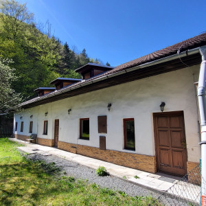 PREDAJ Rodinný dom Banská Bystrica - Nový Svet