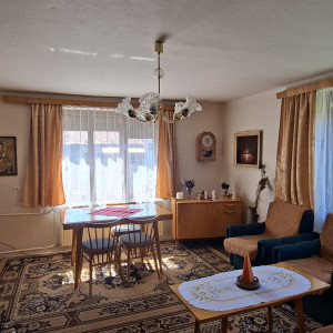 Predaj rodinného domu Telgárt