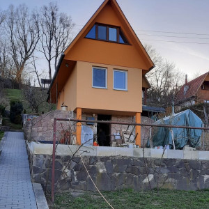 Predaj chata s pozemkom v obci Lutila, Žiar nad Hronom
