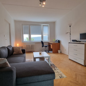 PRENÁJOM panoramatický 2 izb byt s lodžiou - Banská Bystrica - Fončorda