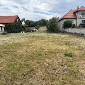 Predaj stavebný pozemok v strede obce Lutila, okres Žiar nad Hronom