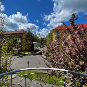 PRENÁJOM | 3 izbový byt | FORTNIČKA | Banská Bystrica