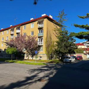 PRENÁJOM | 3 izbový byt | FORTNIČKA | Banská Bystrica