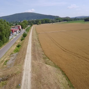 NA PREDAJ POZEMOK BRATISLAVA- DEVÍNSKA NOVÁ VES