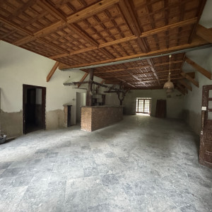 Na predaj Horský hotel pod Donovalmi