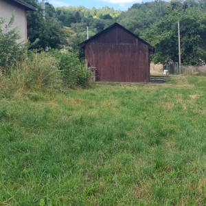 PREDAJ - Pozemok - Hriňová