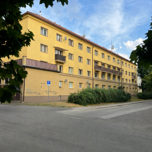 PREDAJ | 3-izbový byt | TRIEDA SNP | Banská Bystrica